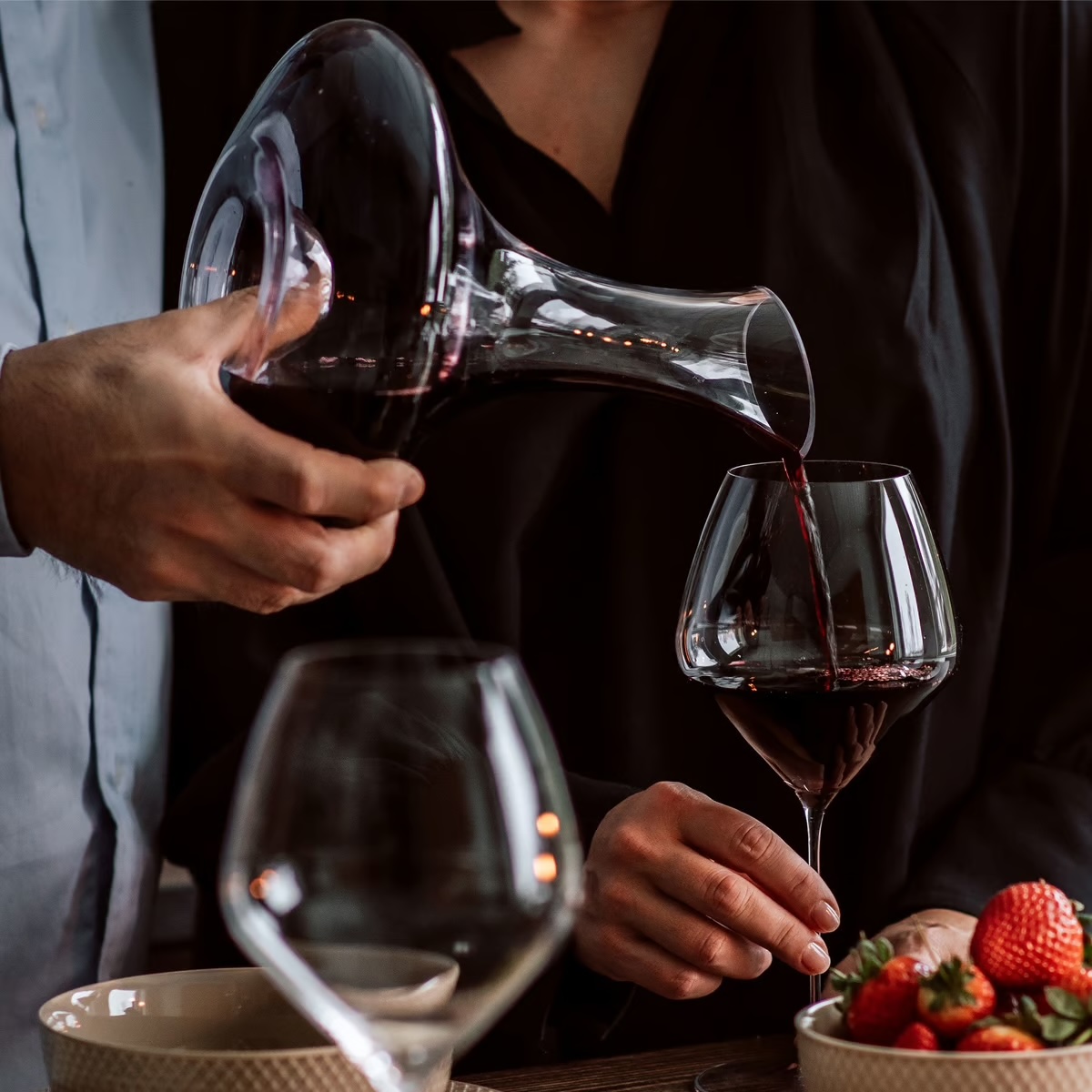 Quornburgare Matklubben Quornburgare Matklubben