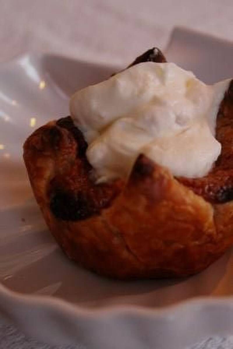 Pasteis de nata