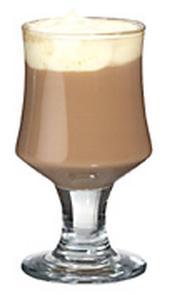 Baileys Coffee