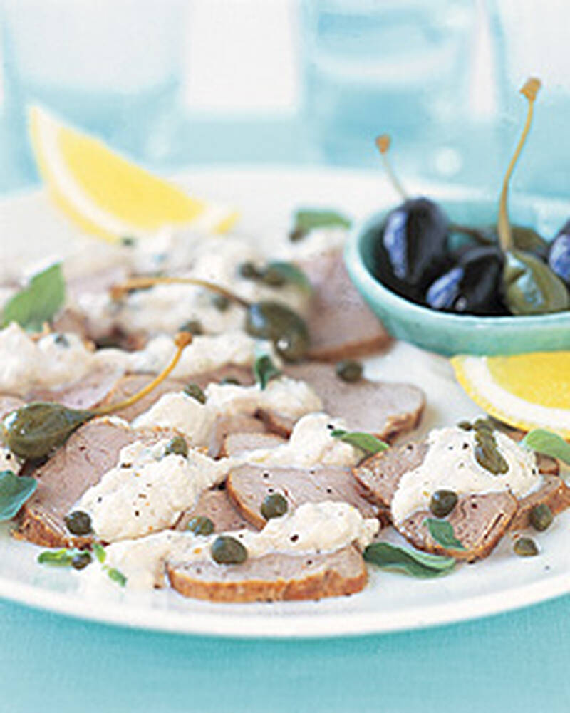 Fl skfil Tonnato Matklubben Fl skfil Tonnato Matklubben