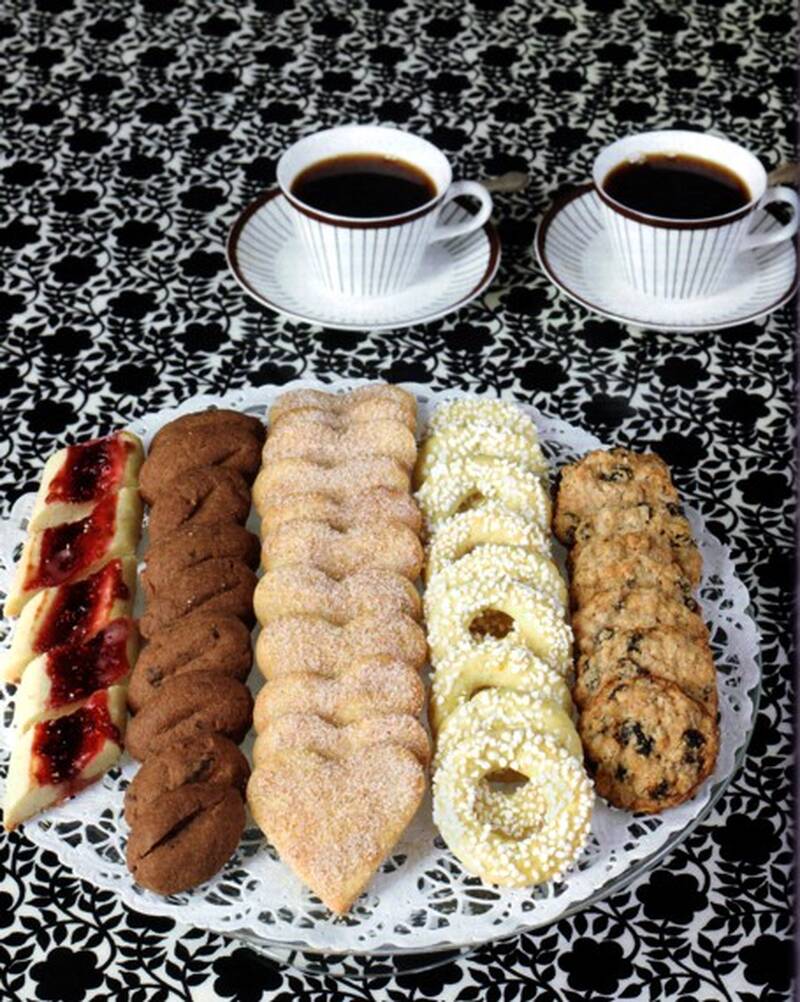 Kaffekyssar