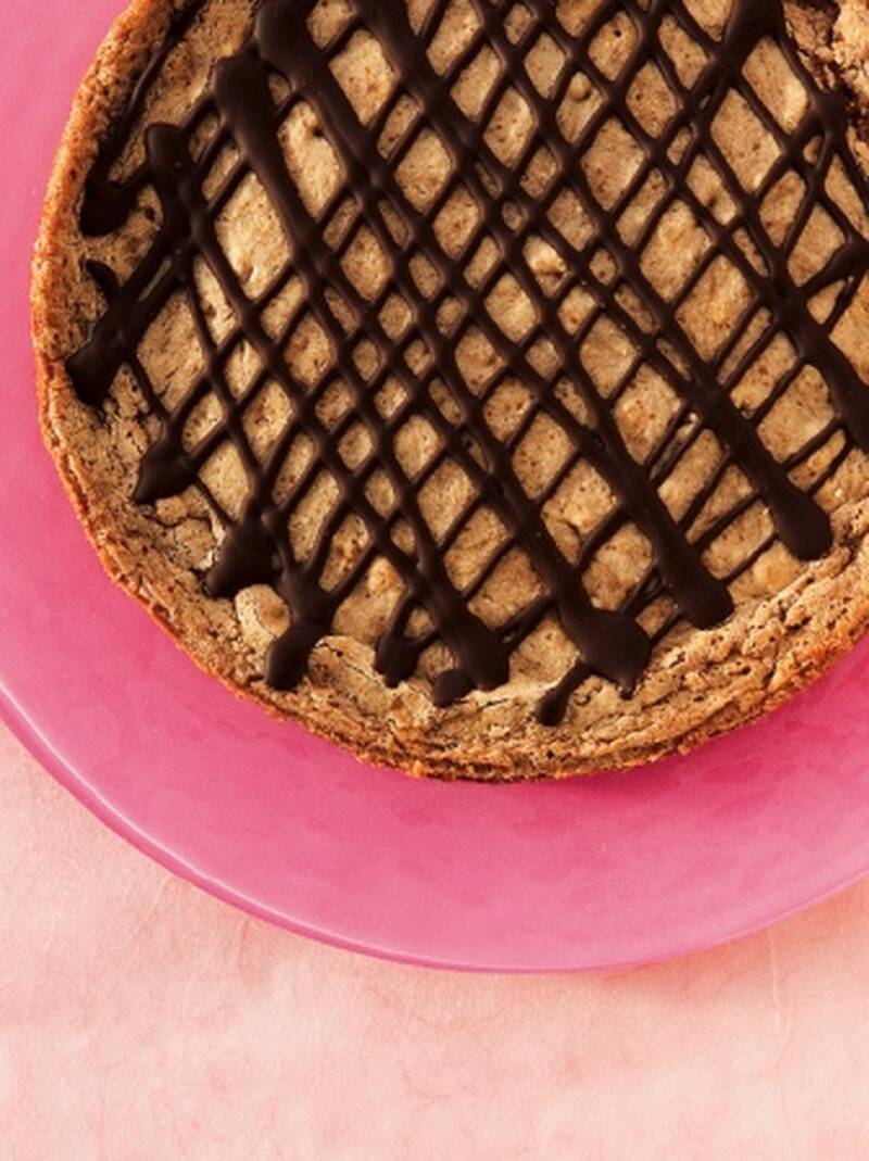 Mjölkchokladkladdkaka